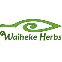 waiheke-herbs logo