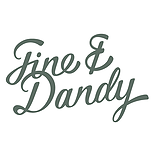 fine and dandy logo