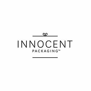 innocent packaging logo