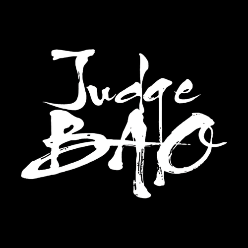 judge bao logo