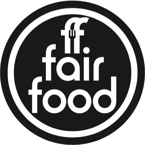 fair food logo