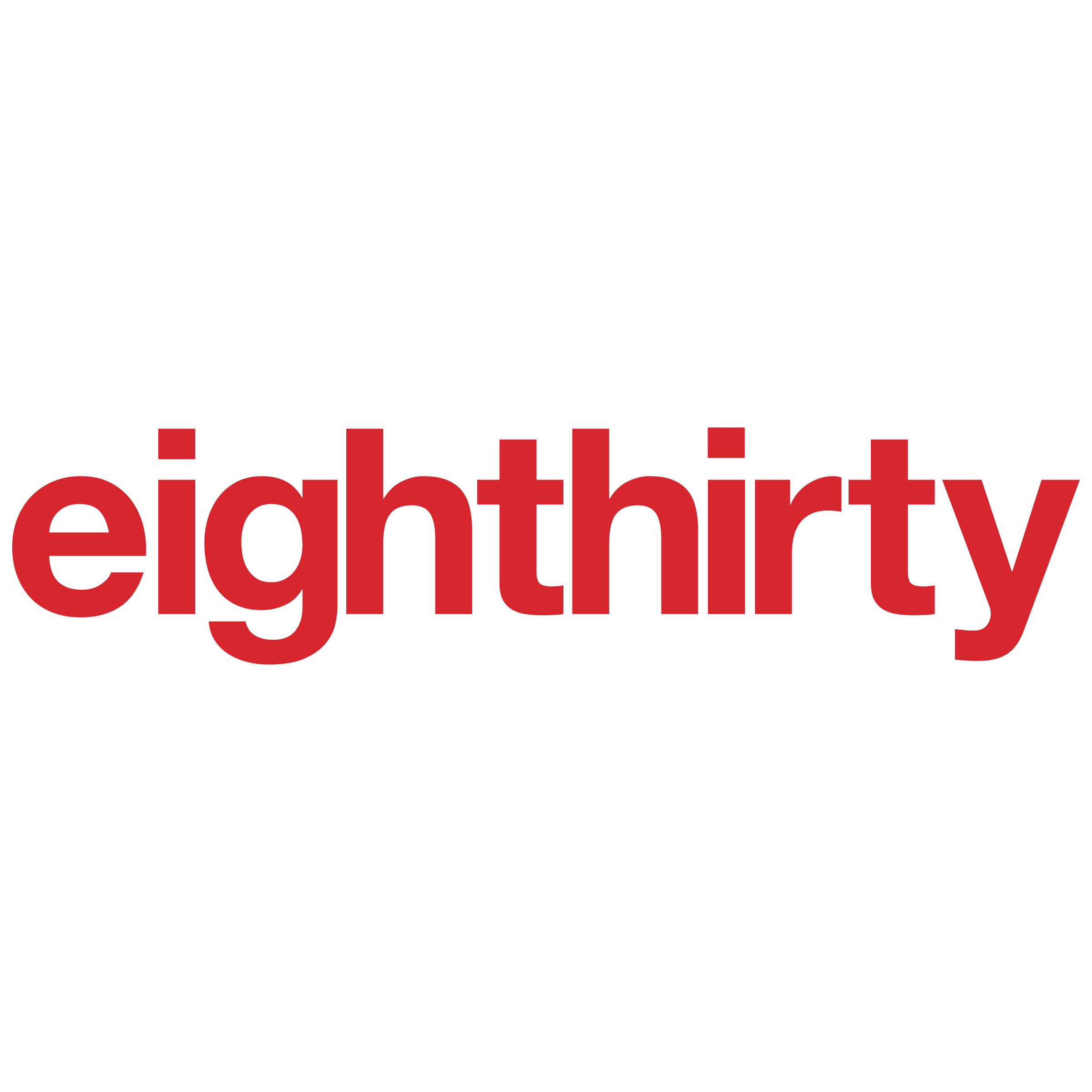 eighthirty logo