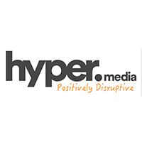 hypermedia logo