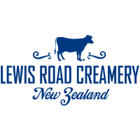 lweis road creamery logo