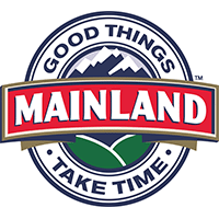 mainland logo