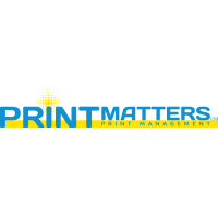 print management logo