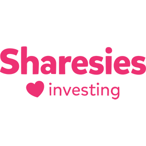 sharesies-love-investing logo