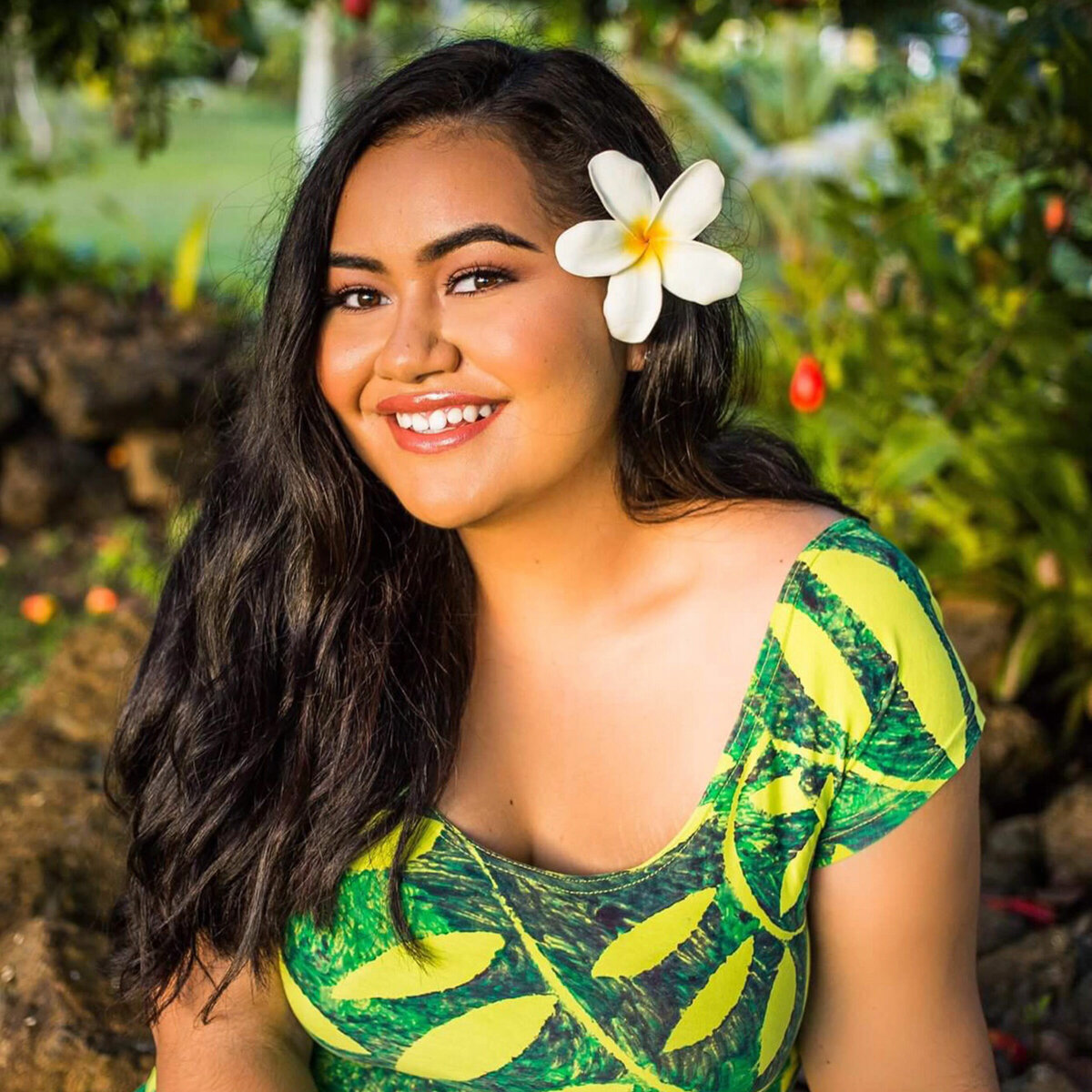 Brianna Fruean | TEDxAuckland