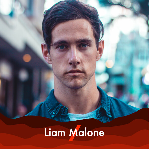 Liam Malone | TEDxAuckland
