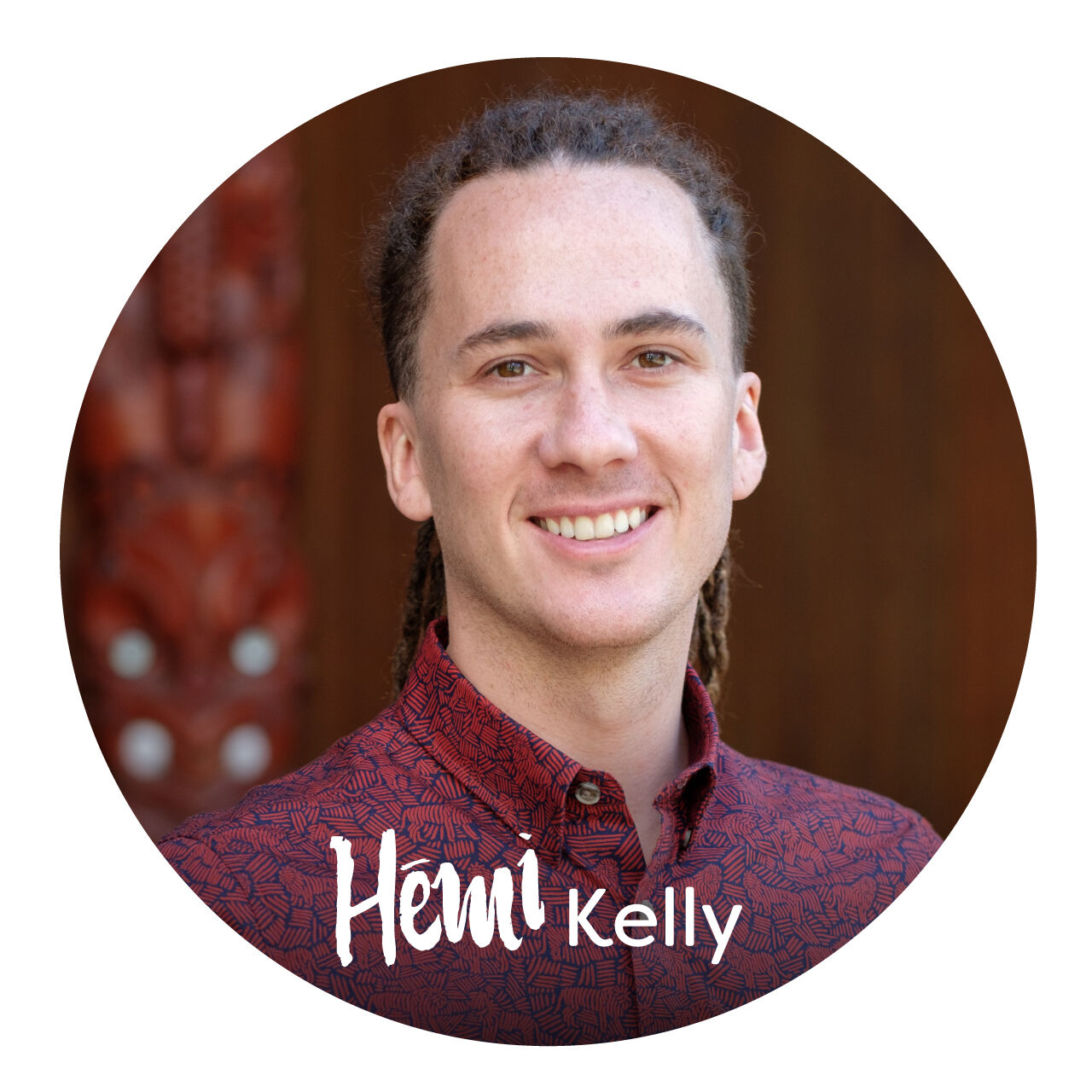 A picture of Hēmi Kelly