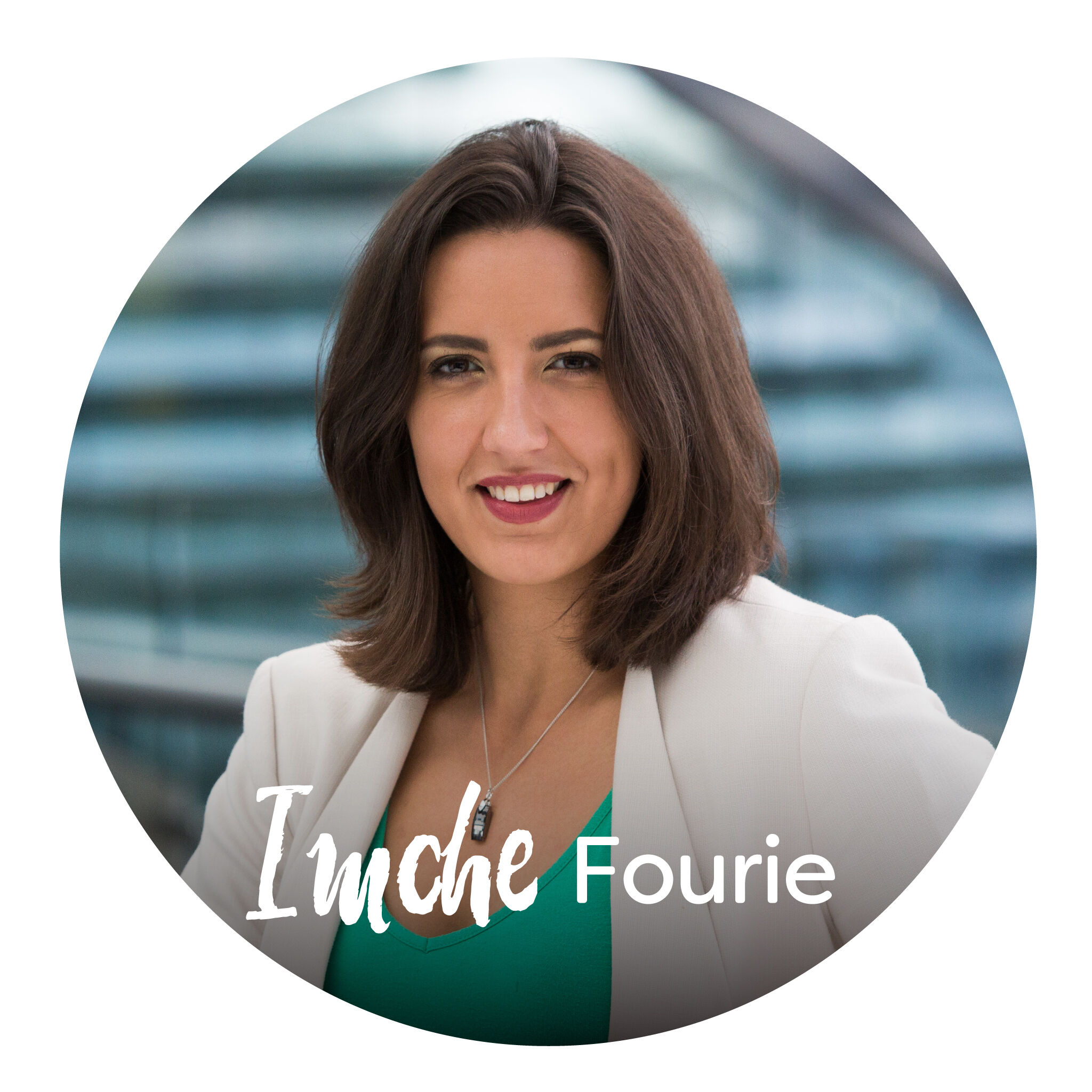 A picture of Imche Fourie