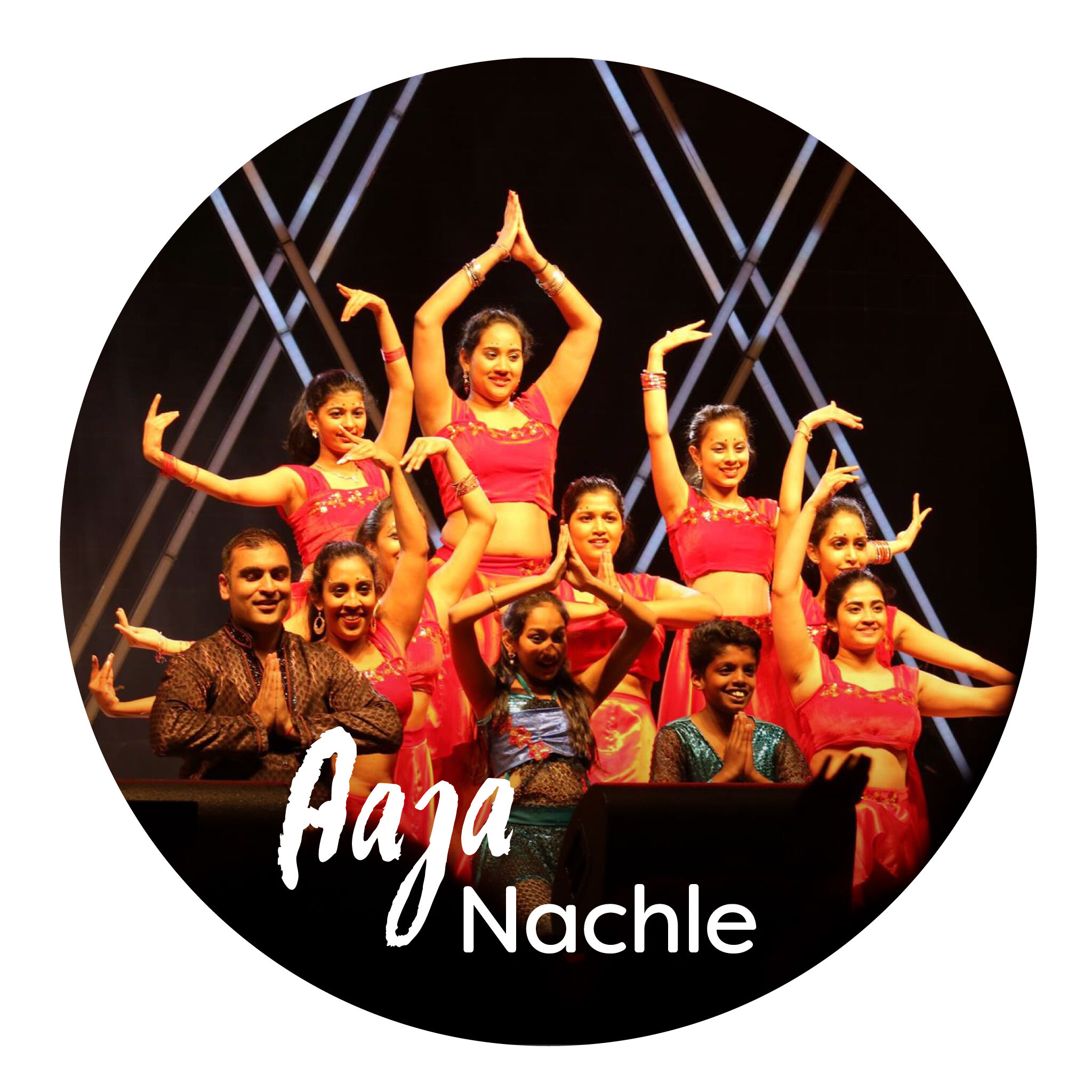 A picture of Aaja Nachle