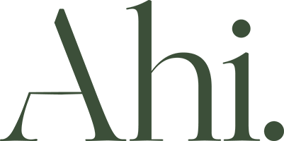 ahi-restaurant logo