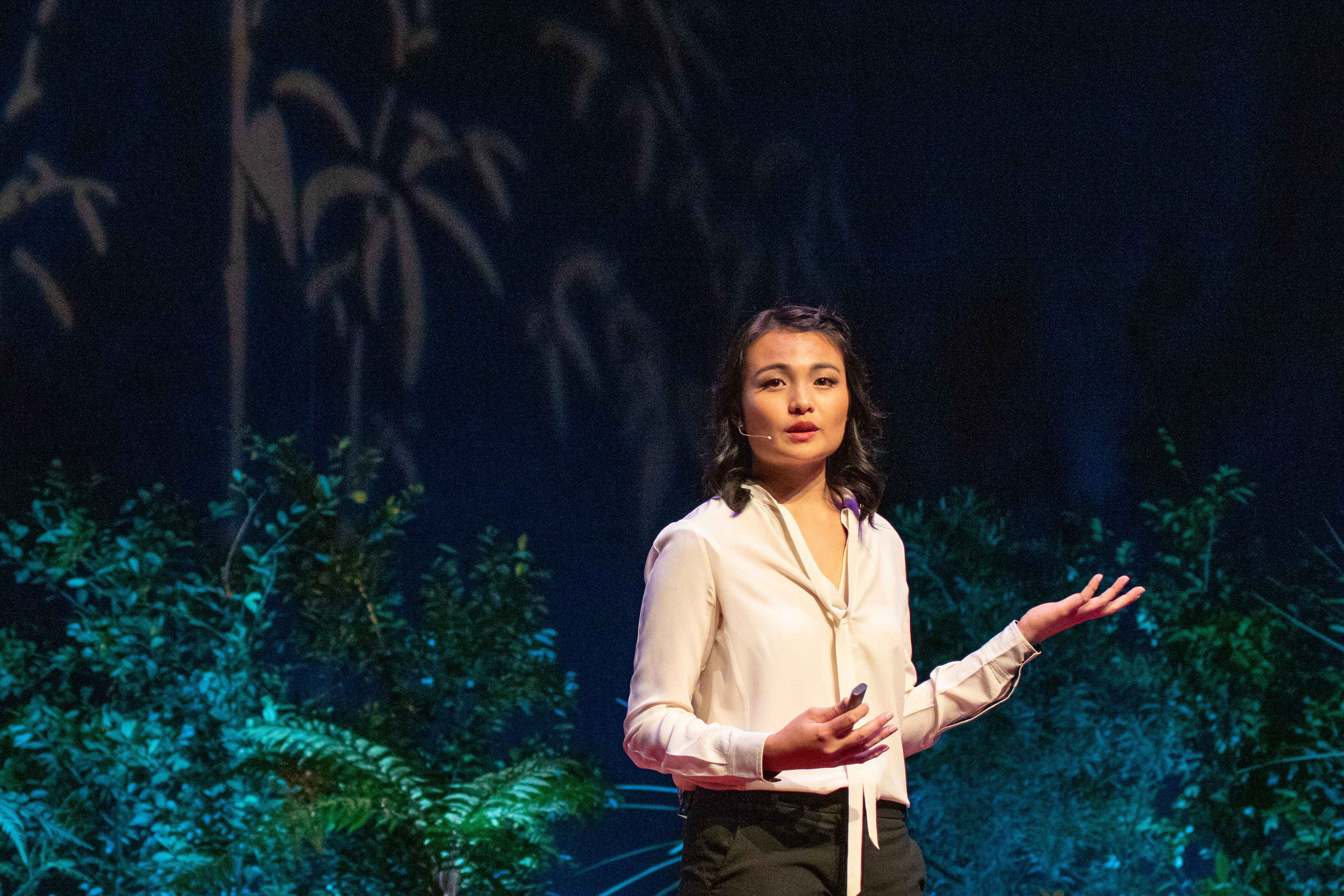 Nov 2019 | TEDxAuckland