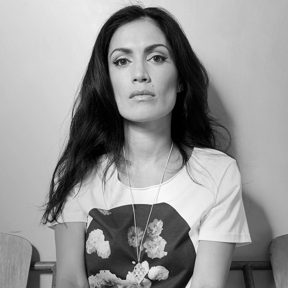 A picture of Anna Coddington