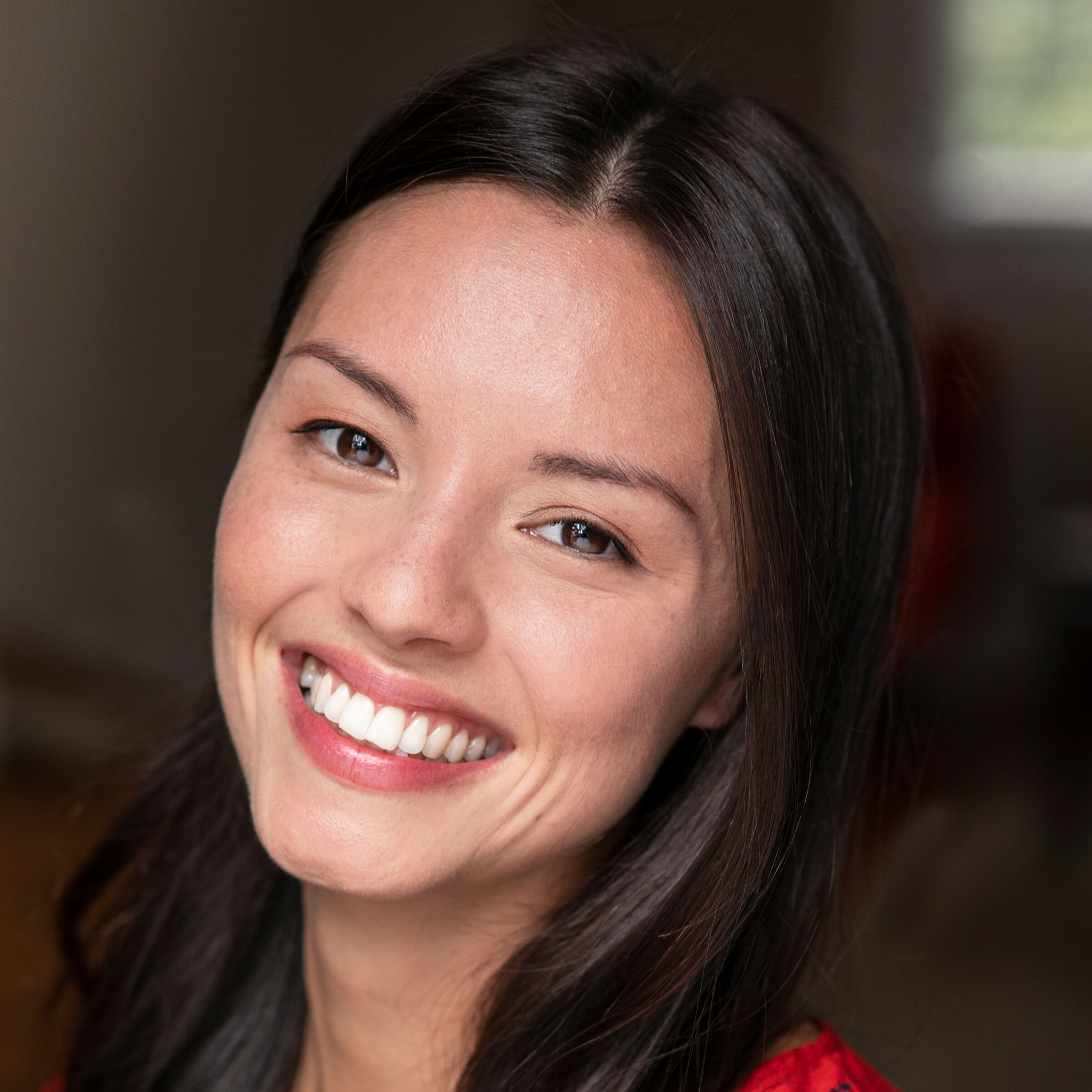 A picture of Chye-Ling Huang