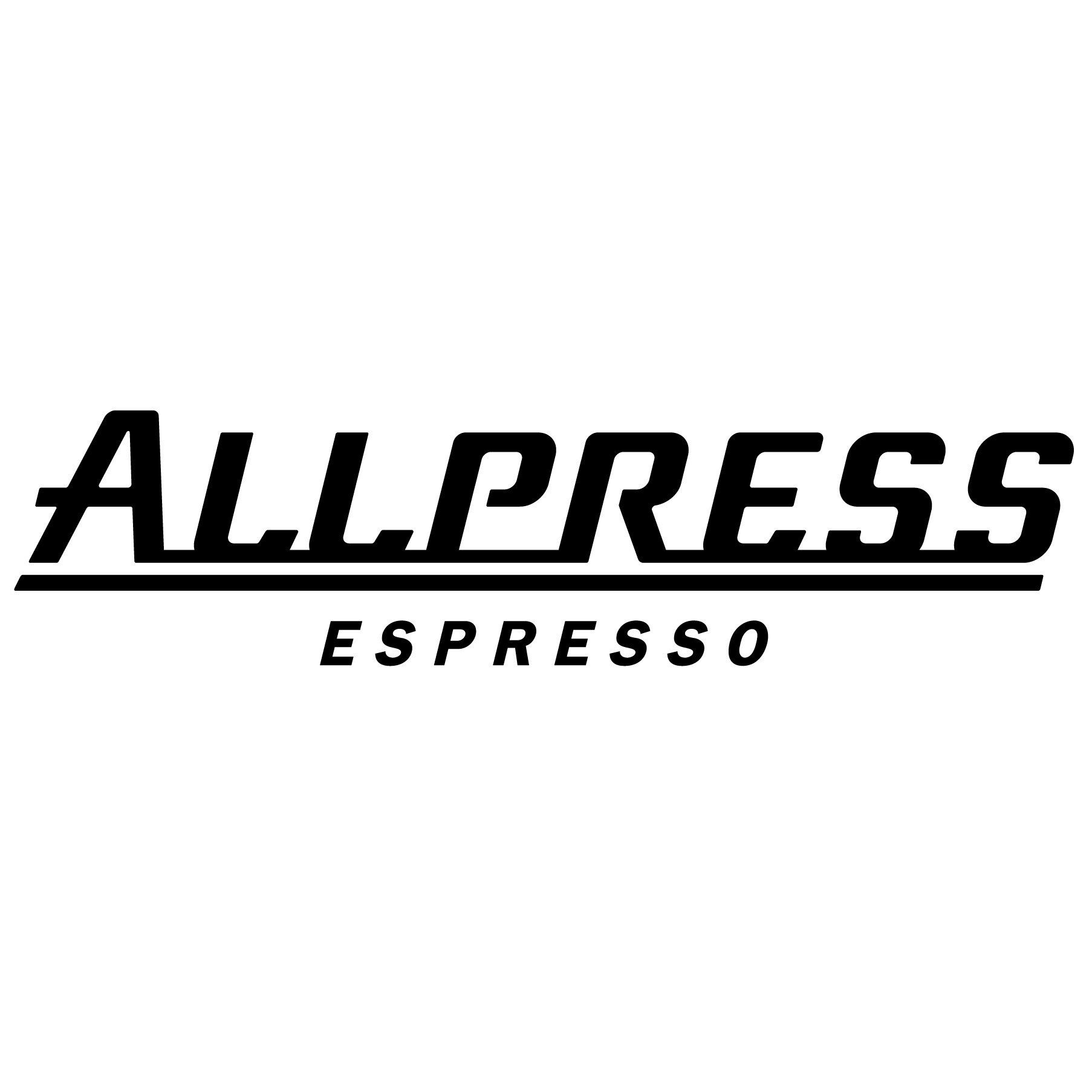 allpress logo