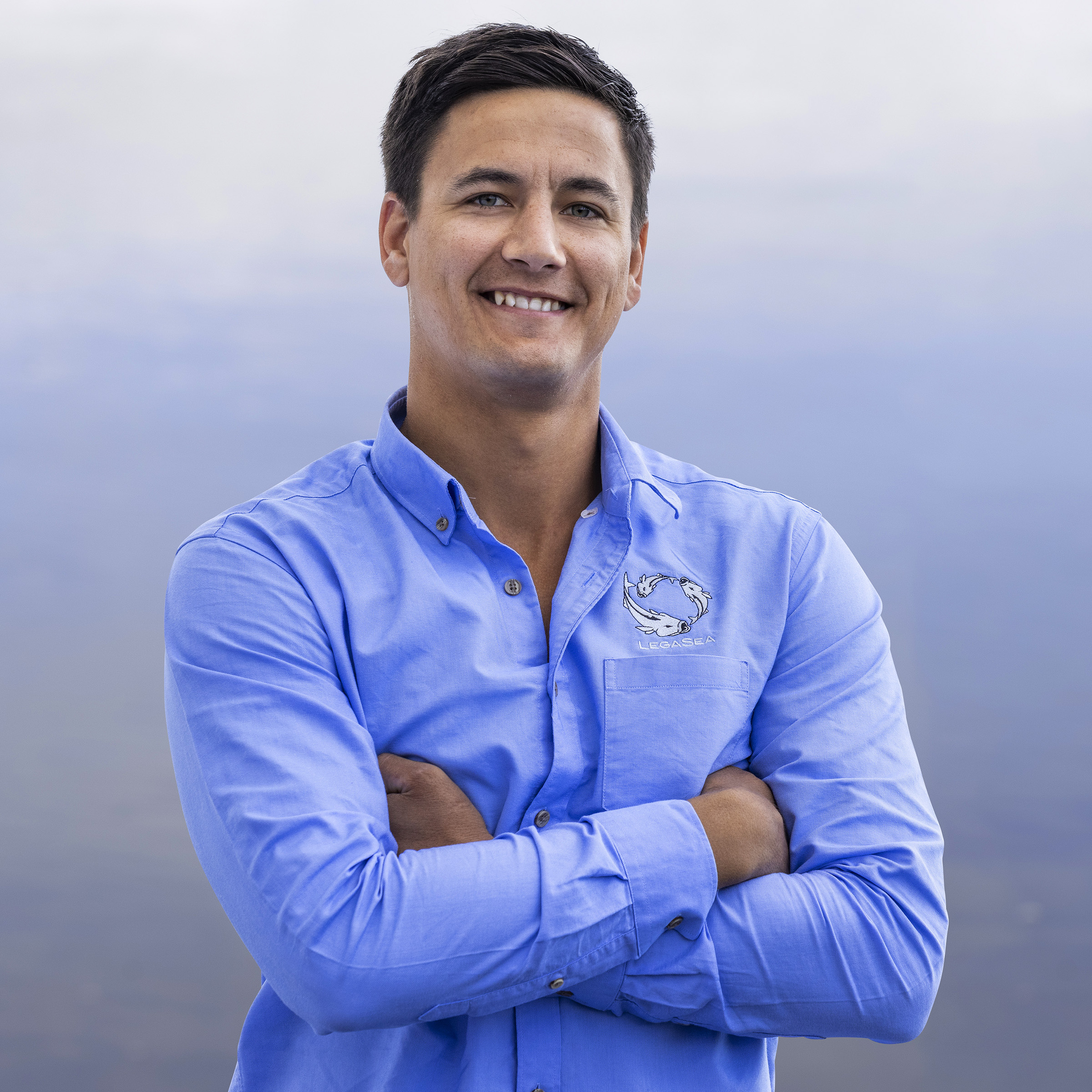 A picture of Dallas Abel