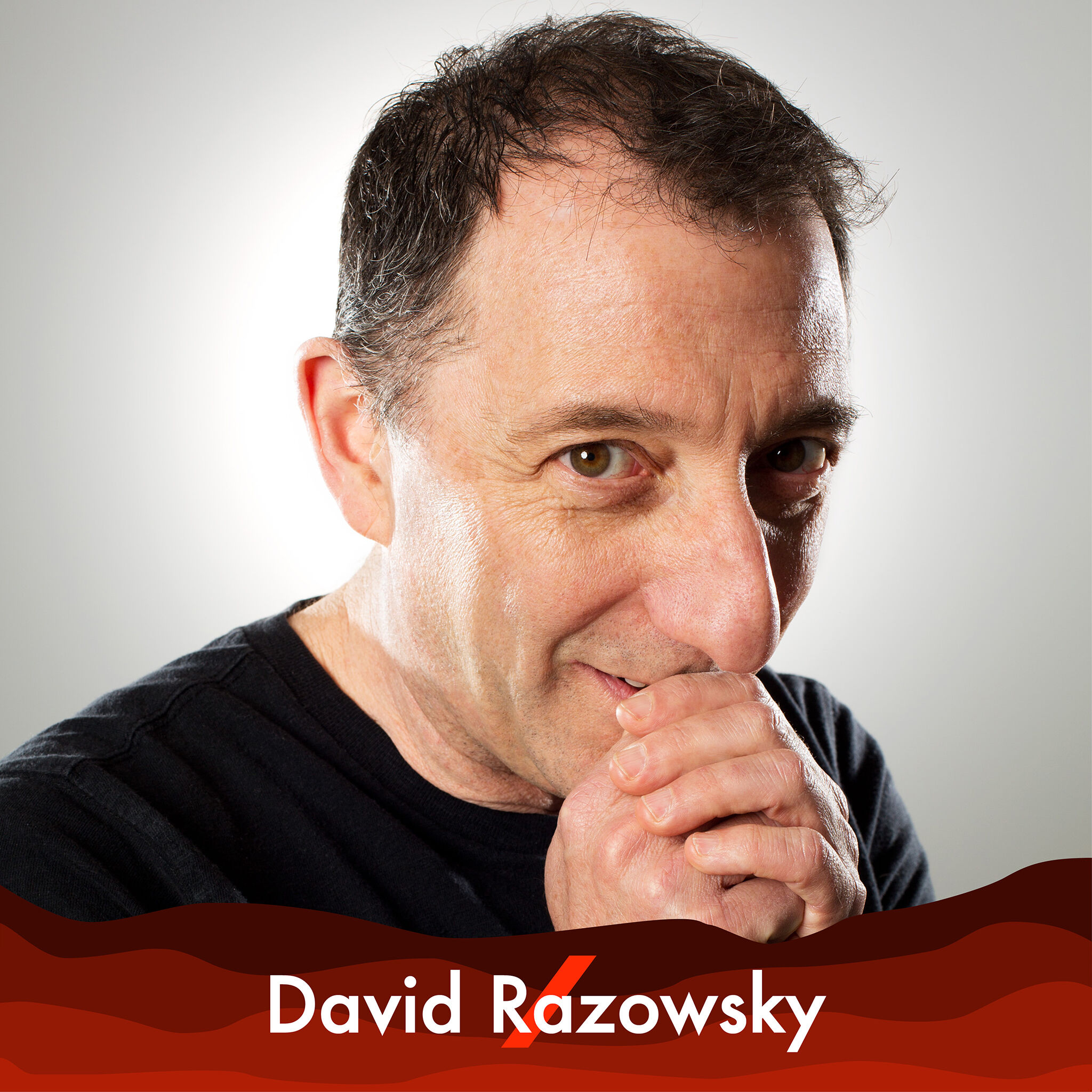 A picture of David Razowsky
