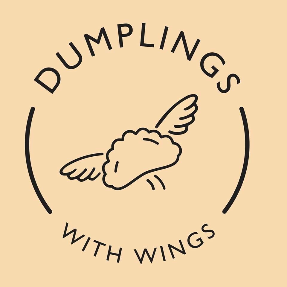 Dumplings with Wings
