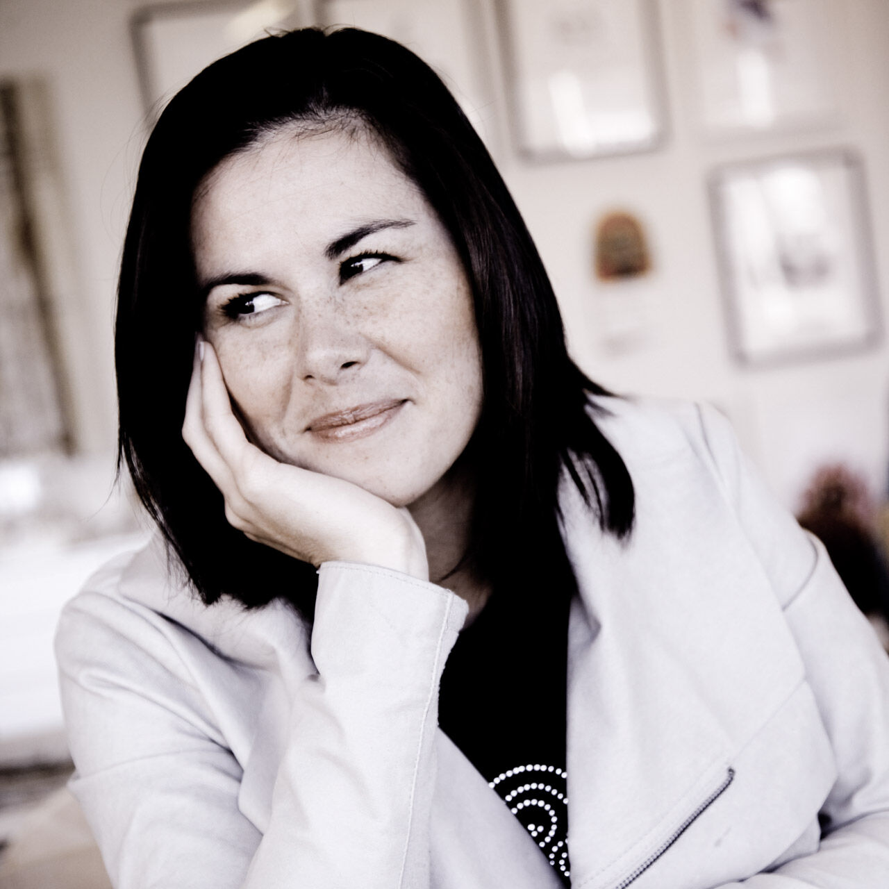 A picture of Emma Rogan