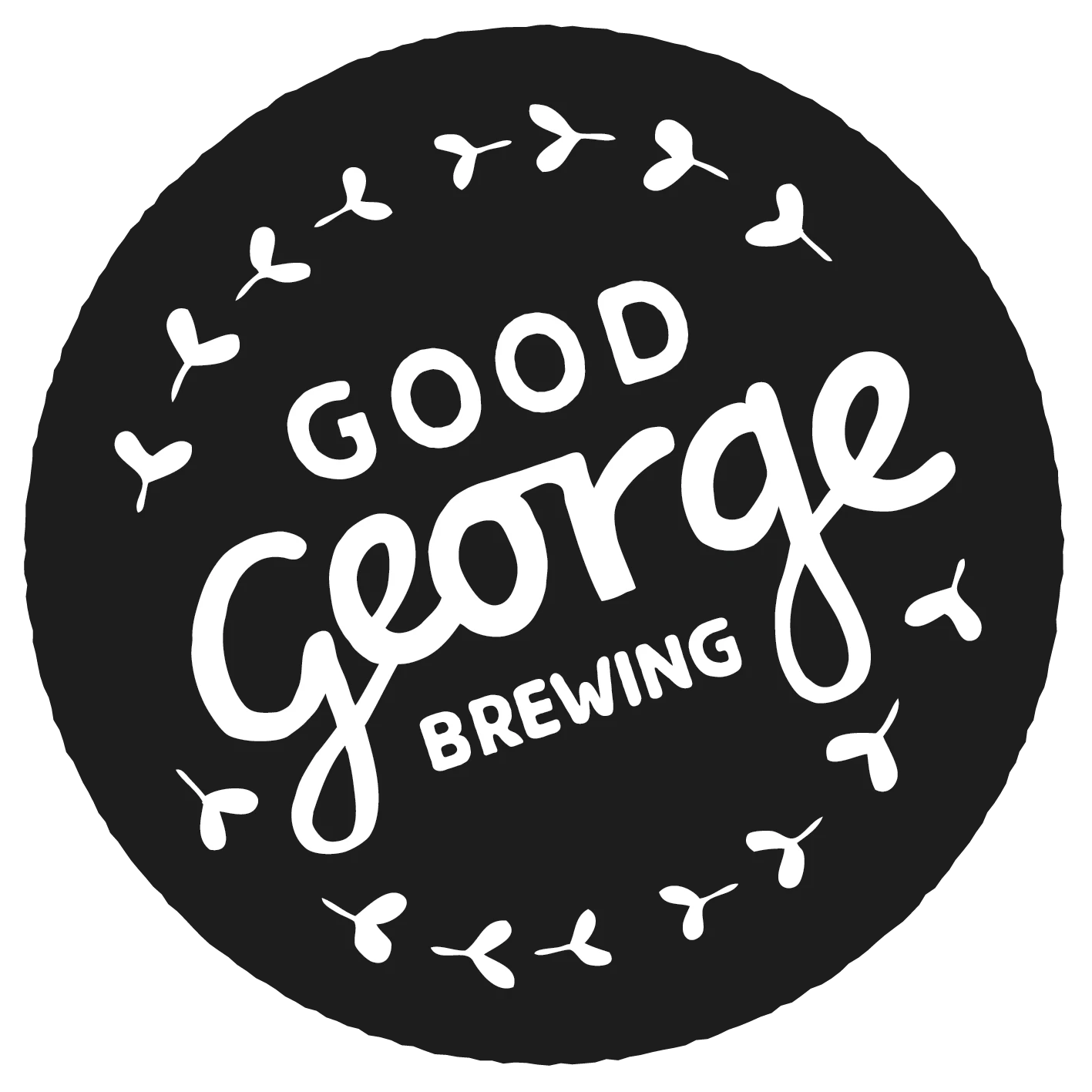 good-george logo