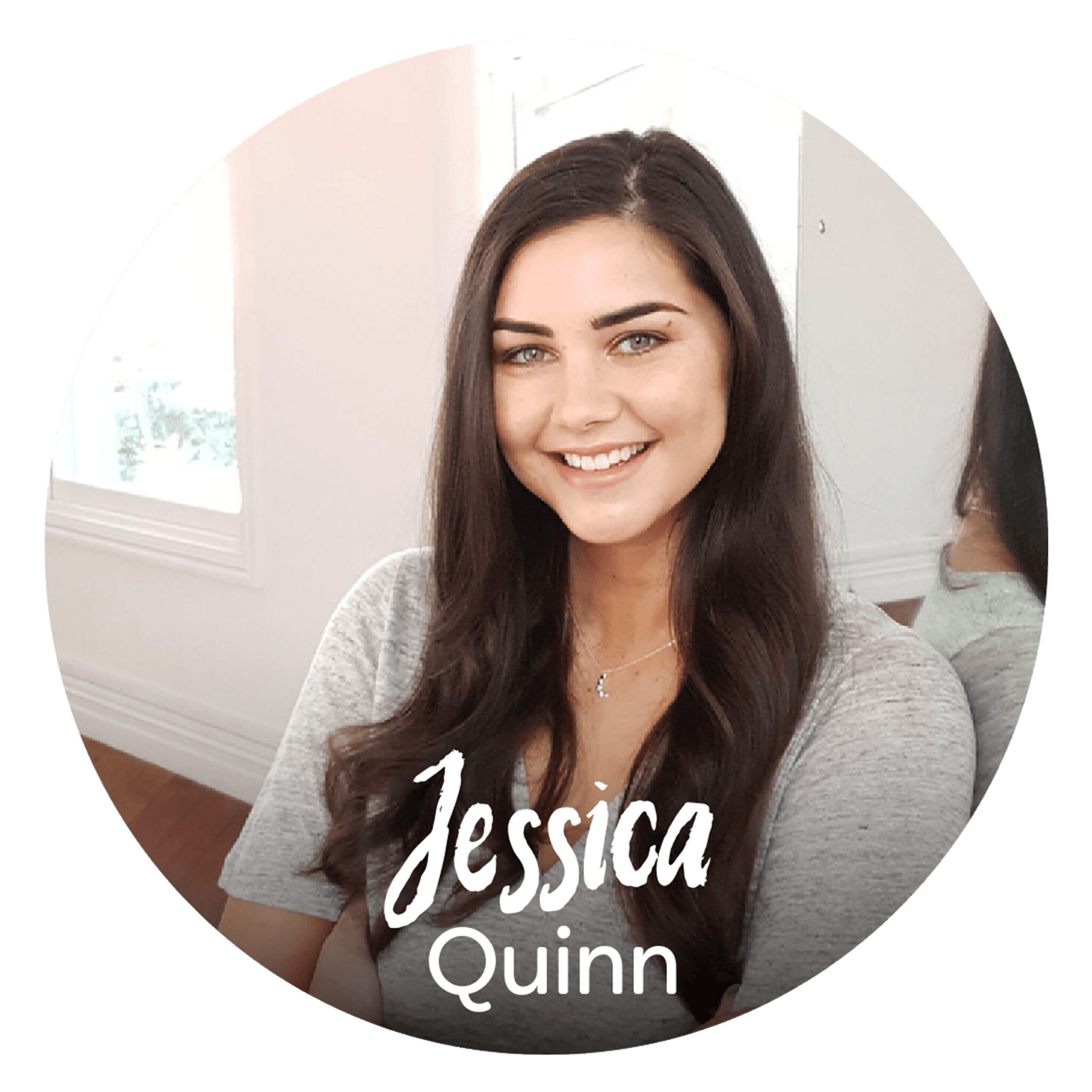 A picture of Jess Quinn