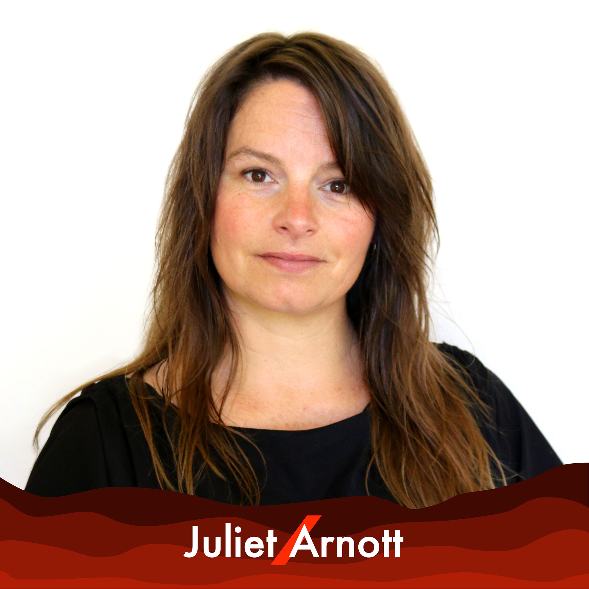 A picture of Juliet Arnott