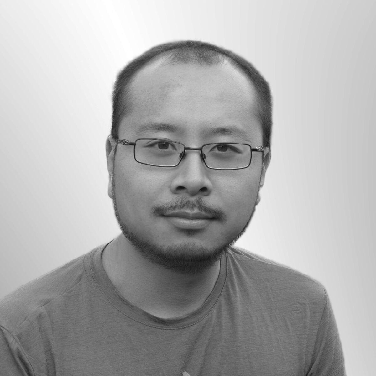 A picture of Keith Ng