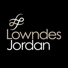lowndes jordan logo