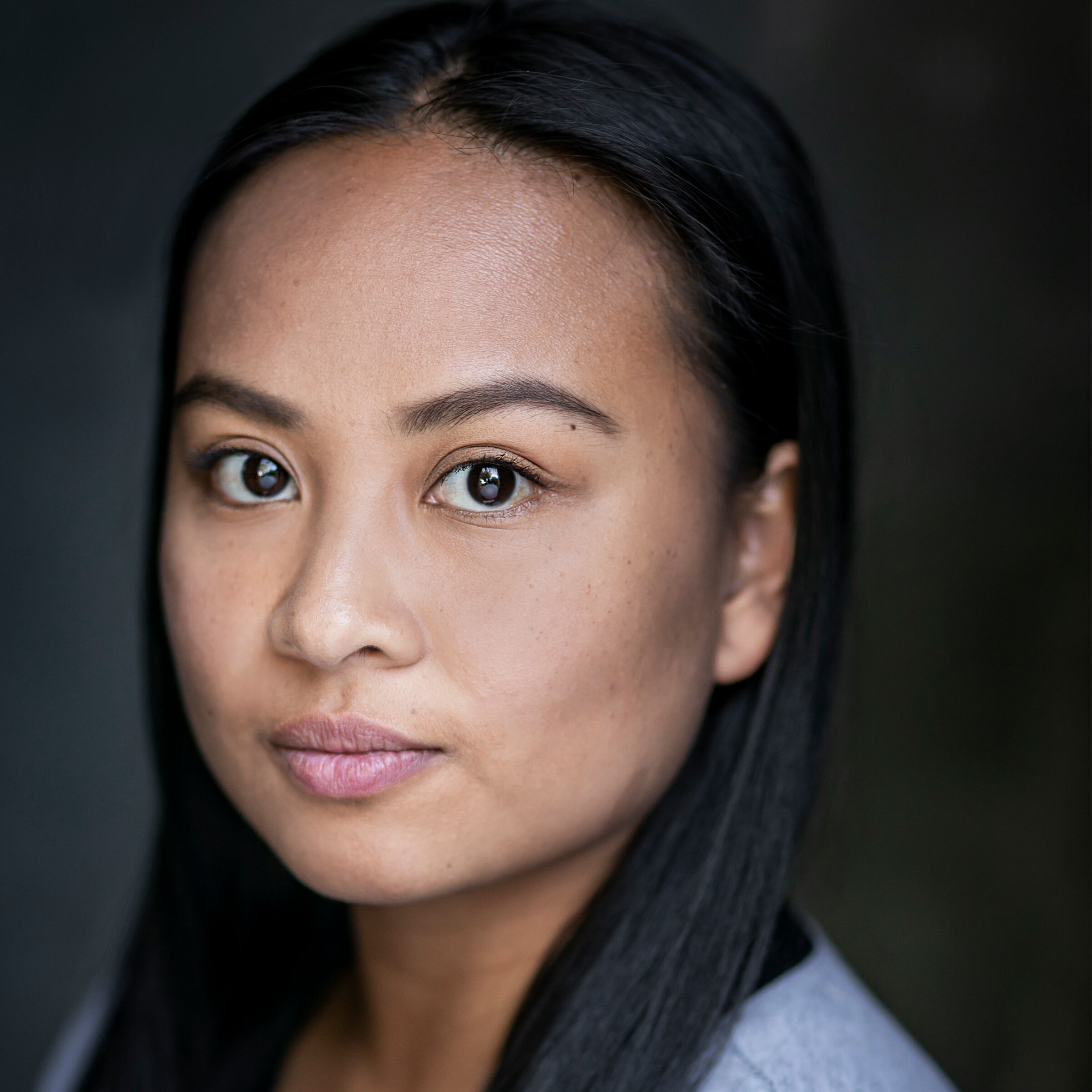 A picture of Marianne Infante