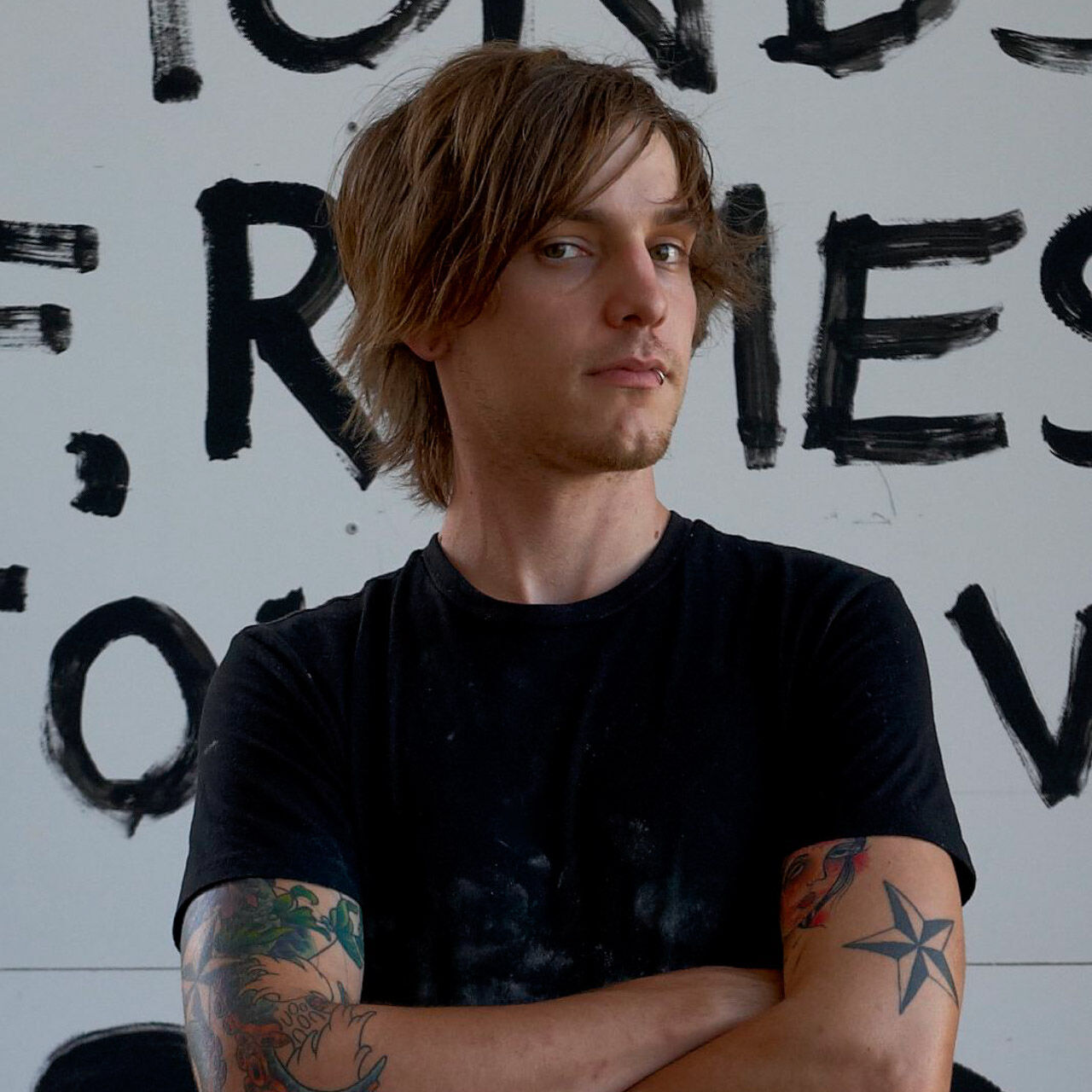 A picture of Matt Stone