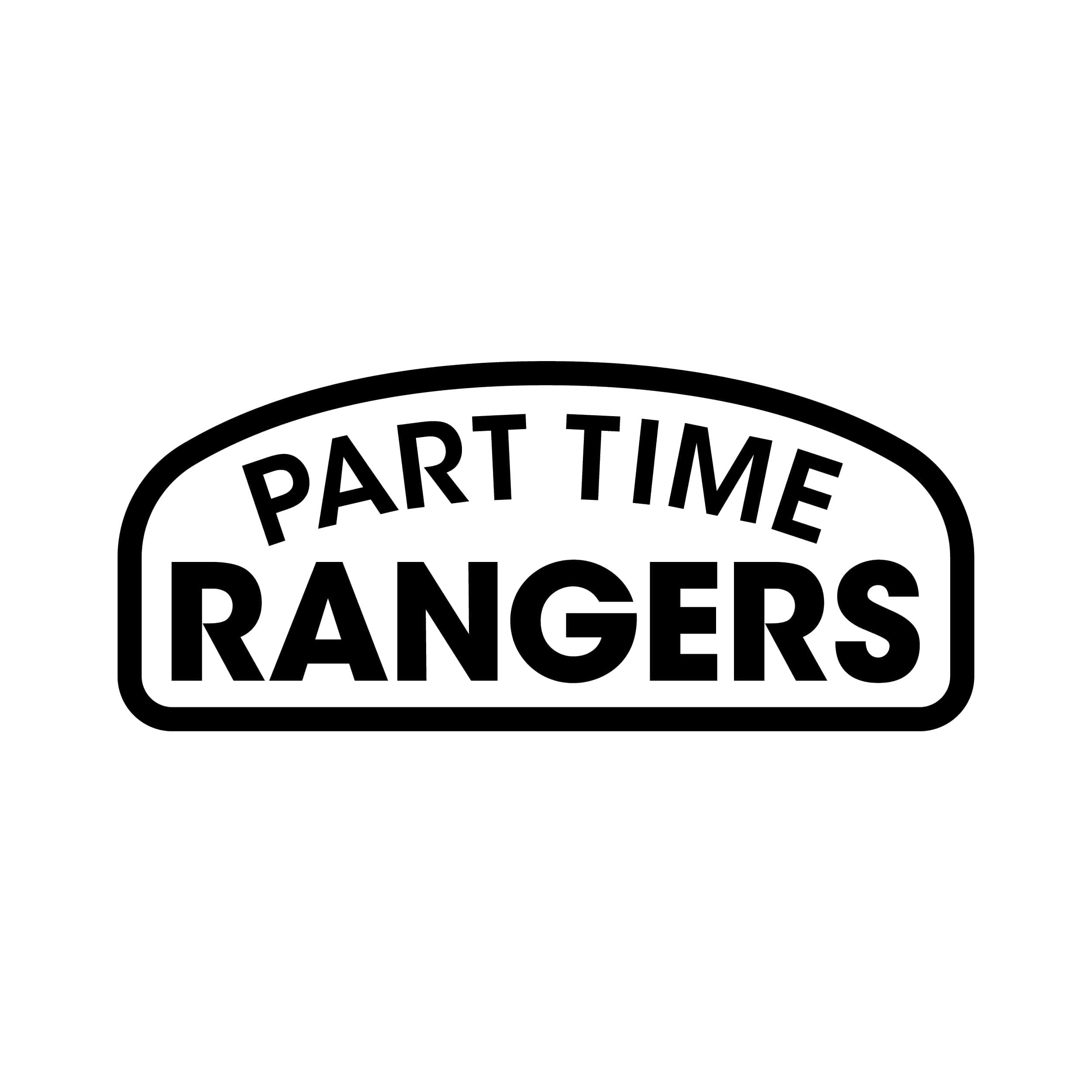 Part Time Rangers