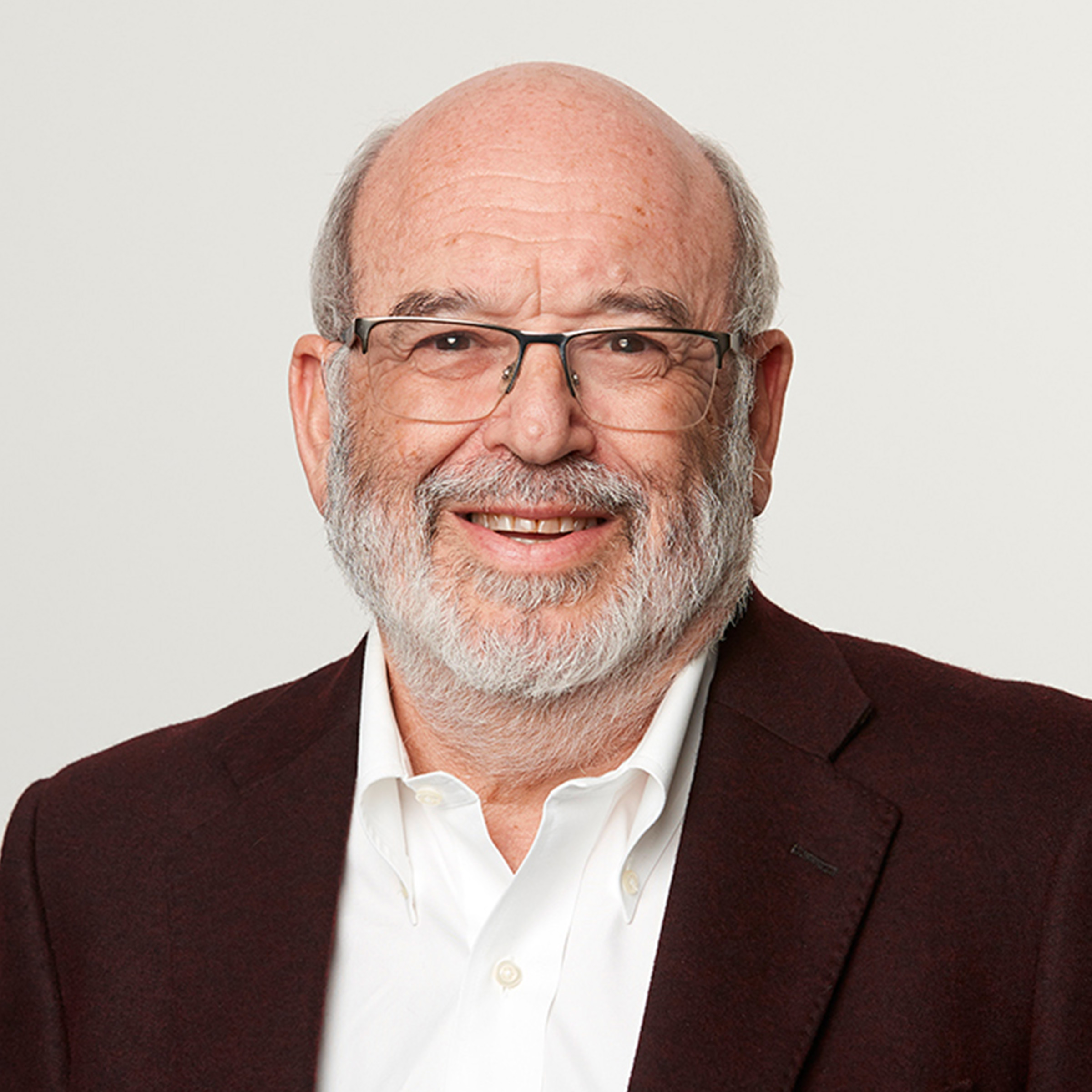 A picture of Peter Gluckman