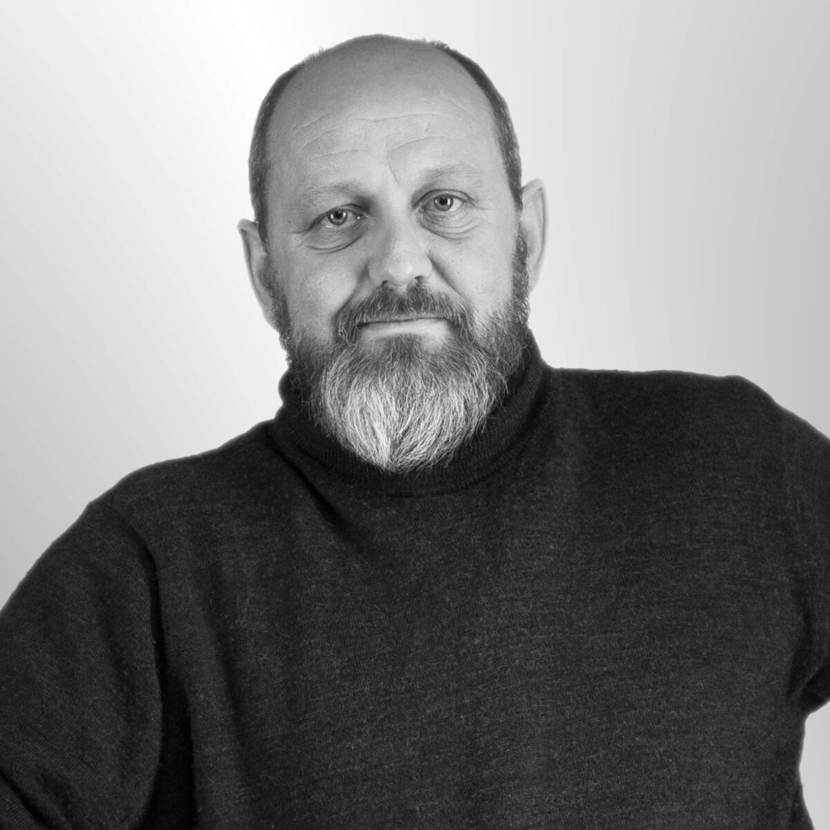 A picture of Richard Little