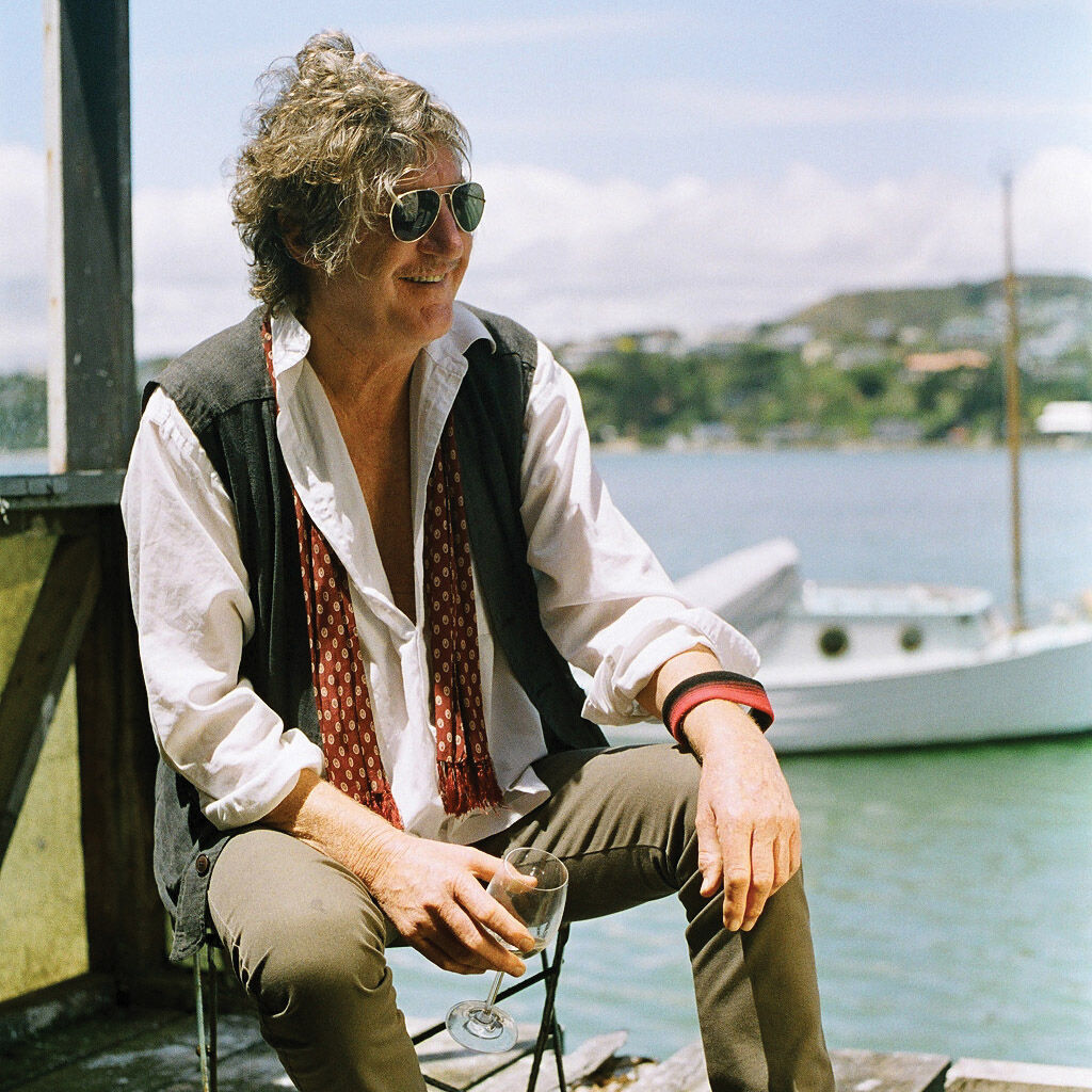 A picture of Sam Hunt