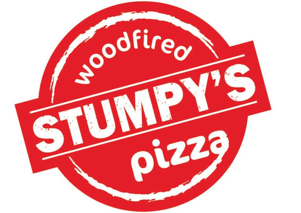 Stumpys Pizza
