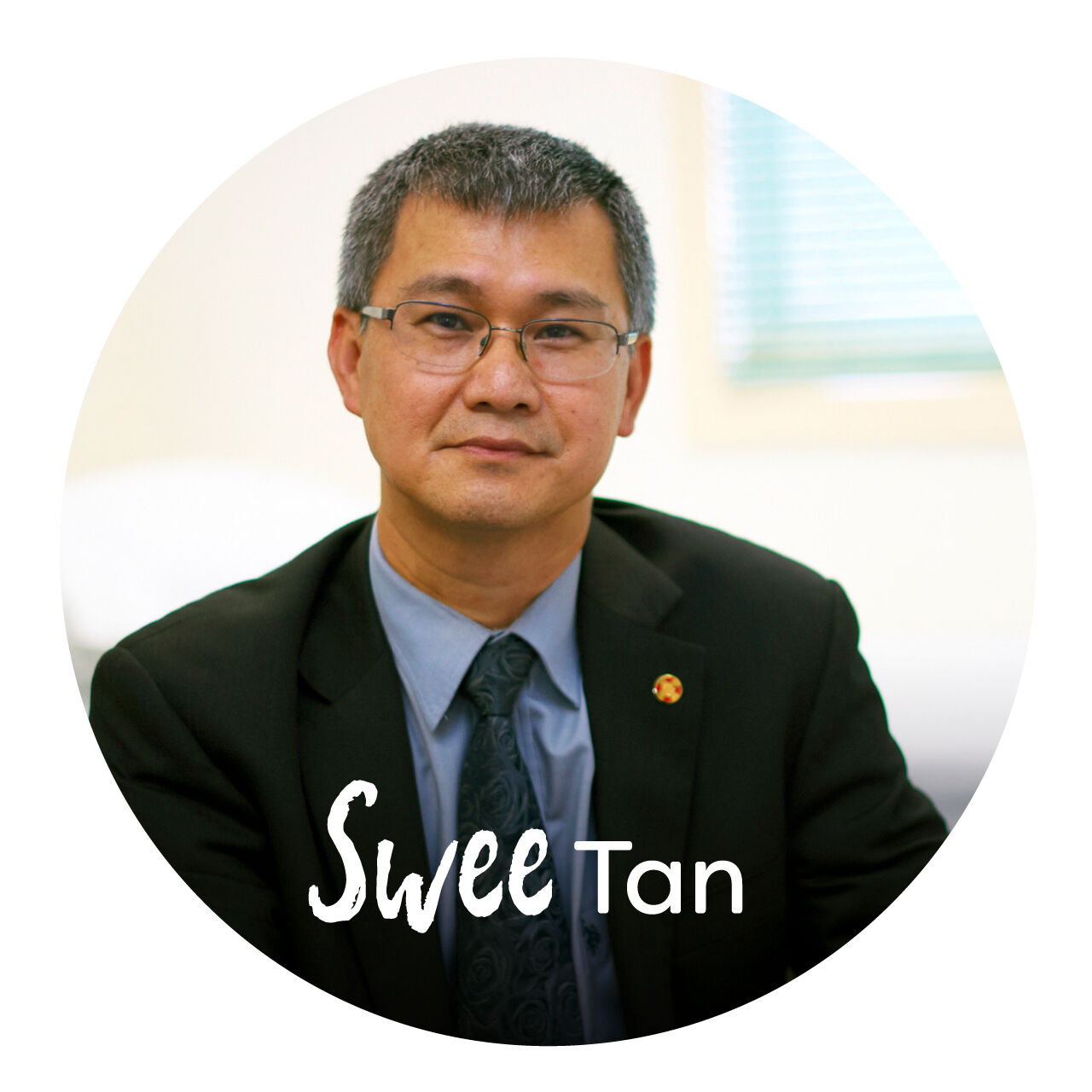 A picture of Swee Tan