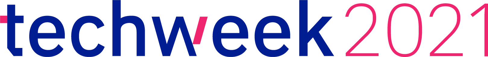 techweek2021 logo