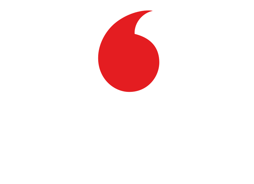 vodafone-dark logo
