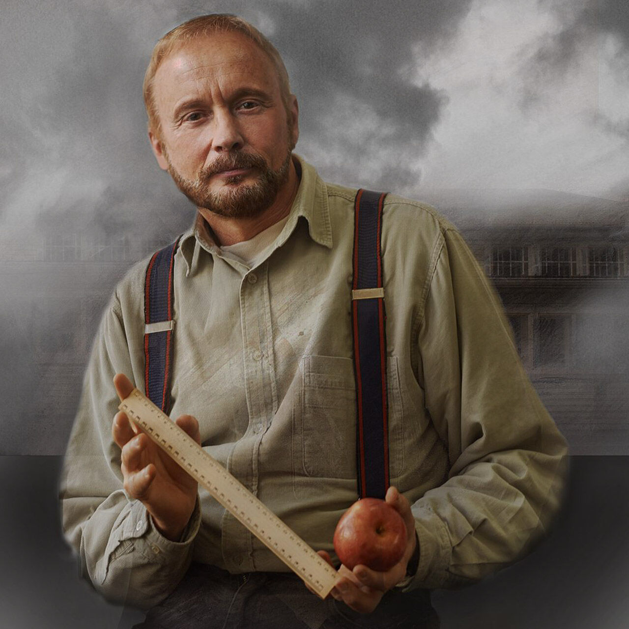 A picture of Welby Ings