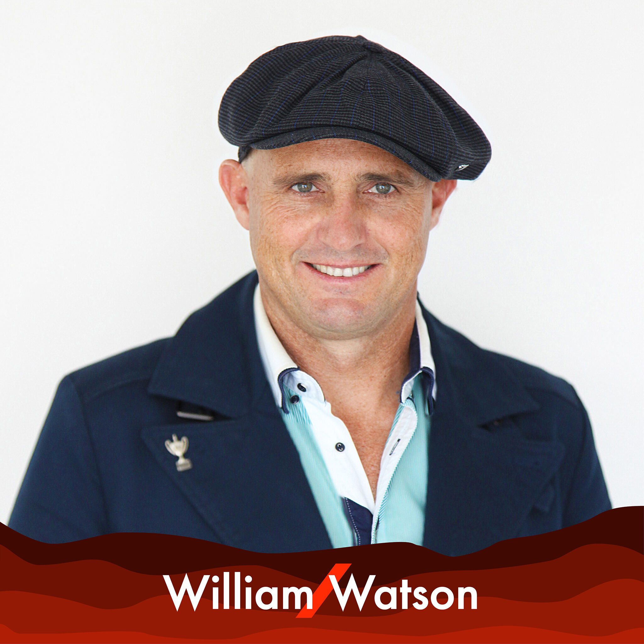 A picture of William Watson